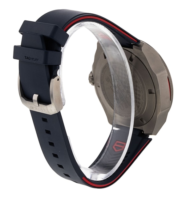 Tag Heuer Formula 1 CBZ2080.FT8091 Image 3